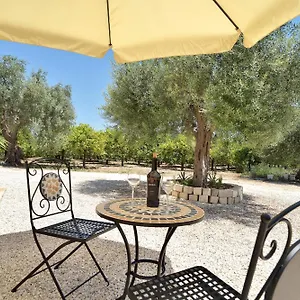Appartement La Casa Dei Limoni Con Piscina, Noto