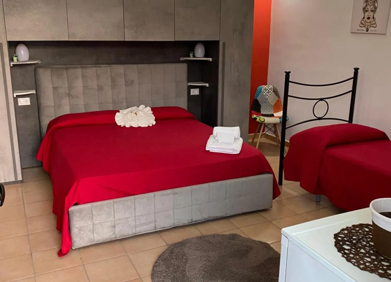 B&B Quattromulini !! Noto Bed & Breakfast