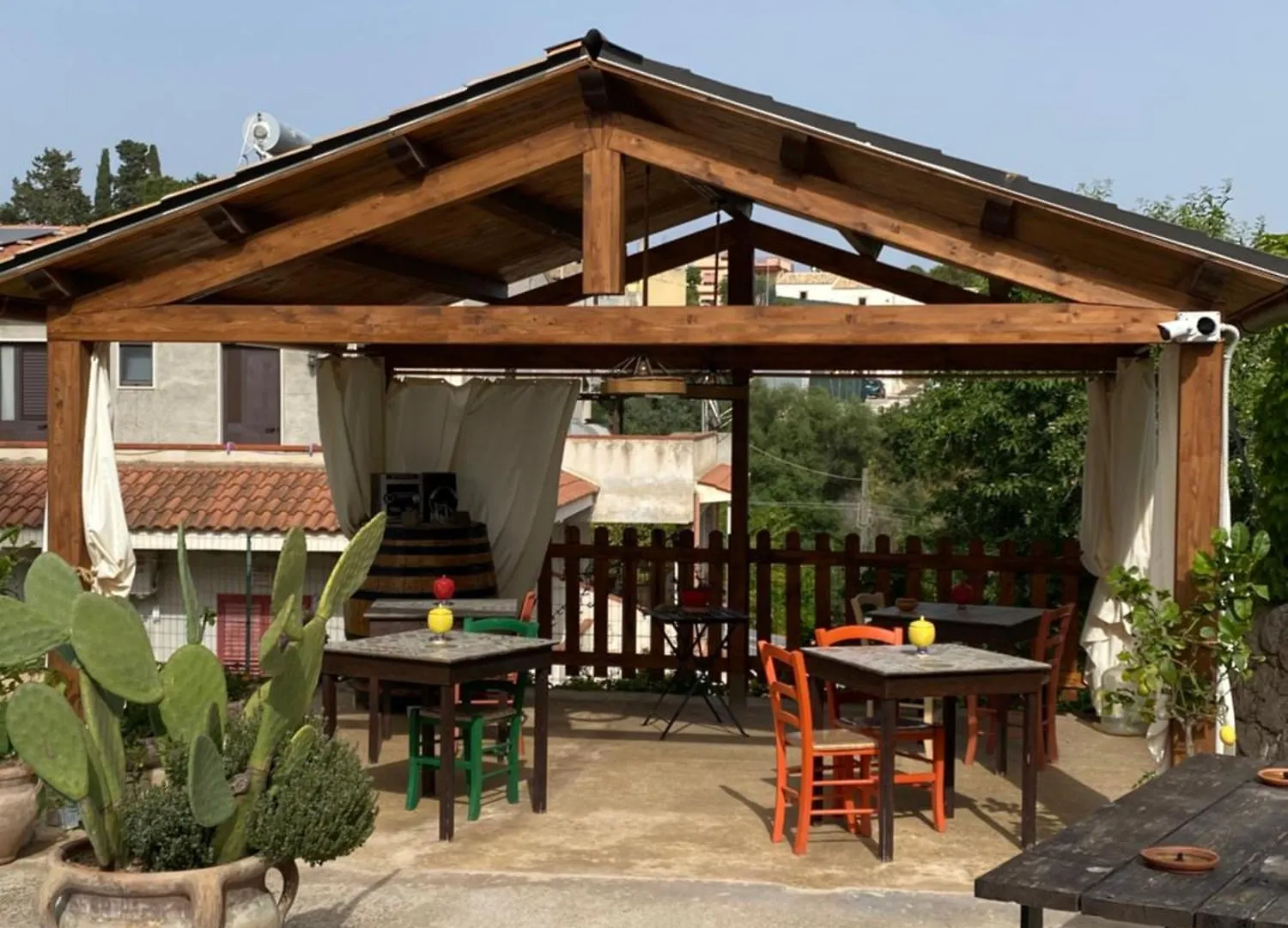 Bed & Breakfast B&B Quattromulini !! Noto