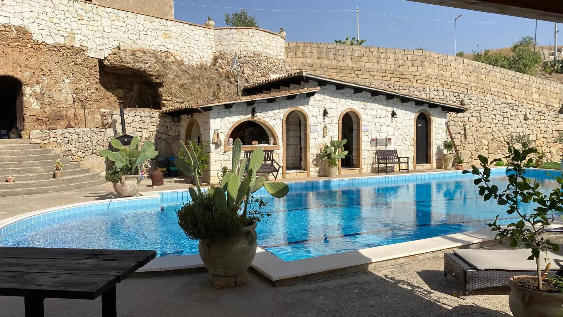 B&B Quattromulini !! Noto