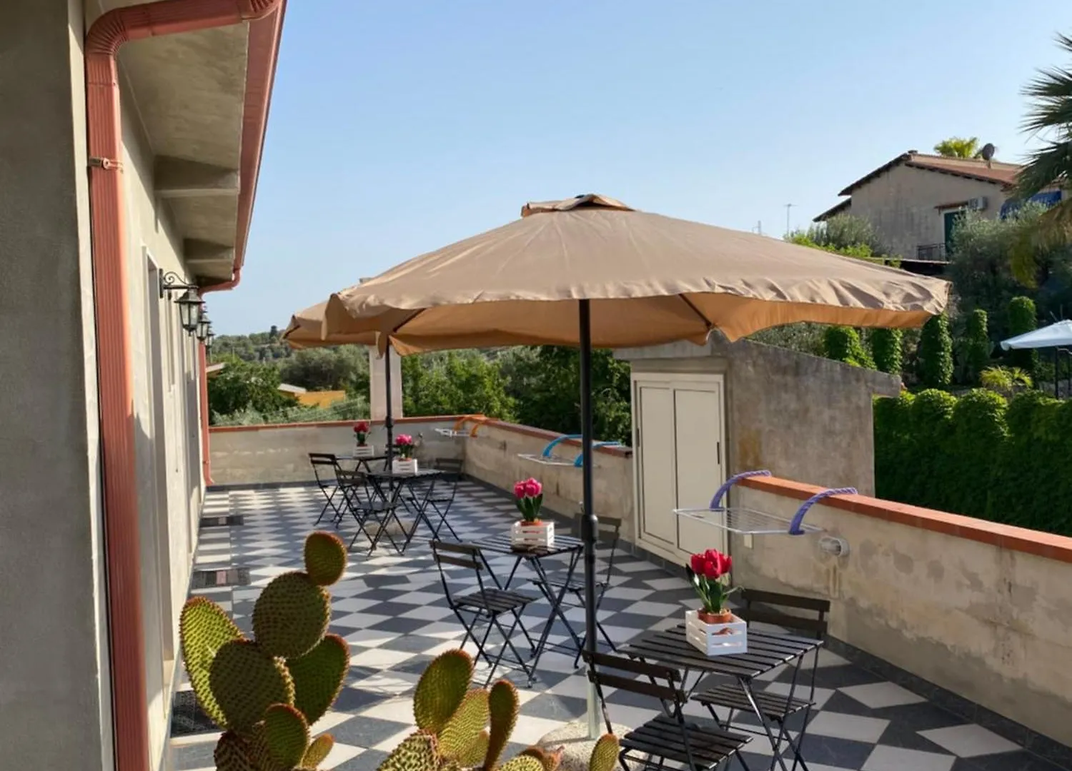 B&B Quattromulini !! Noto 0*,  Italia